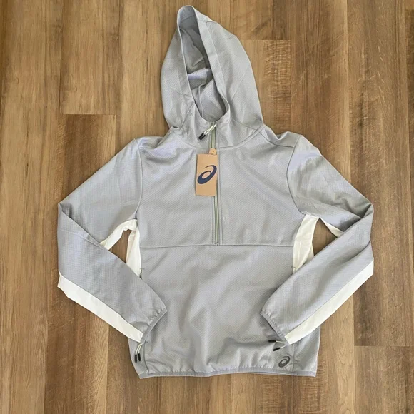 ASICS jacket - Picture 1 of 5